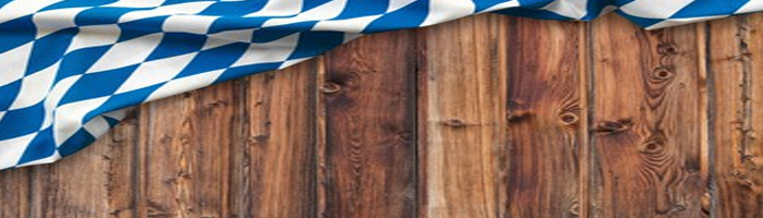 Bayrisches Oktoberfest