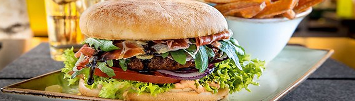 Bester Burger im Erftkreis