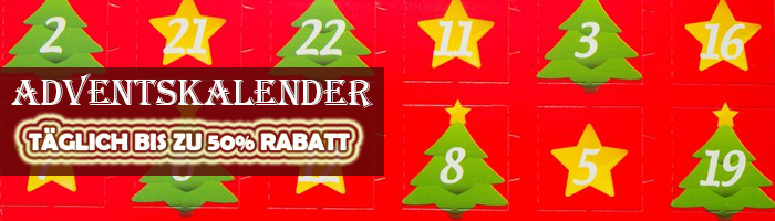Adventskalender